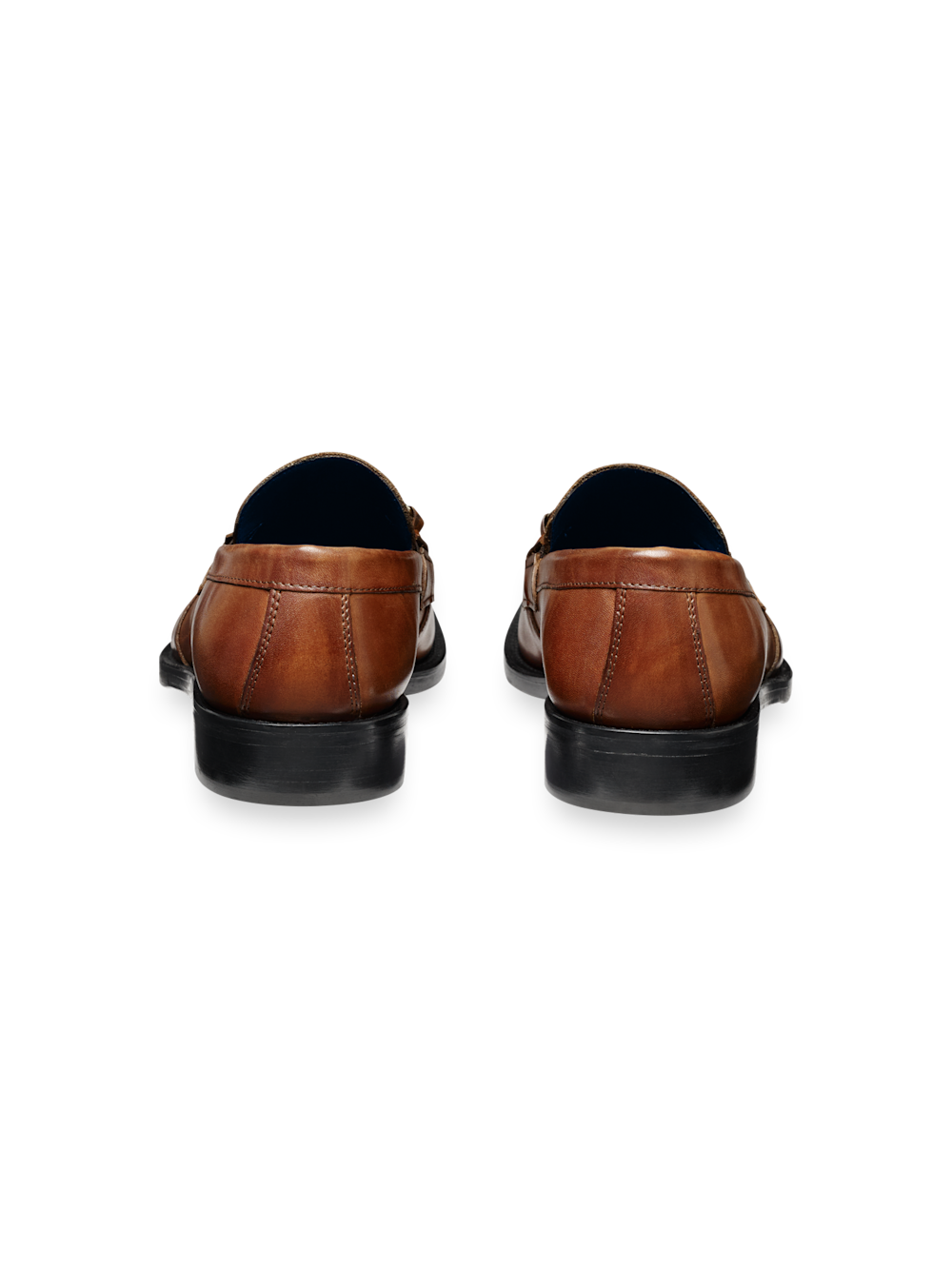 Archer Bit Loafer, Alternate, color, Chestnut