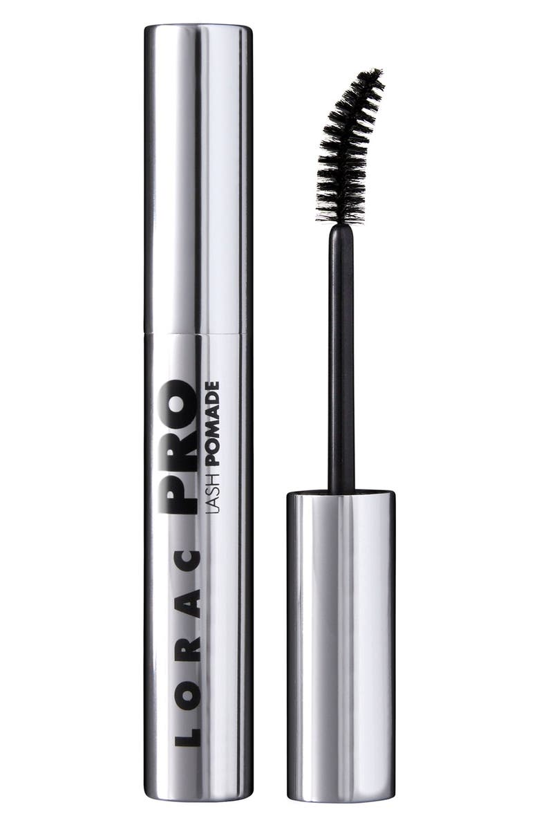 LORAC PRO Lash Pomade Mascara, Main, color, 