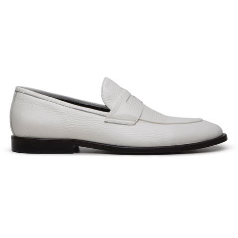 Nohr Penny Loafer