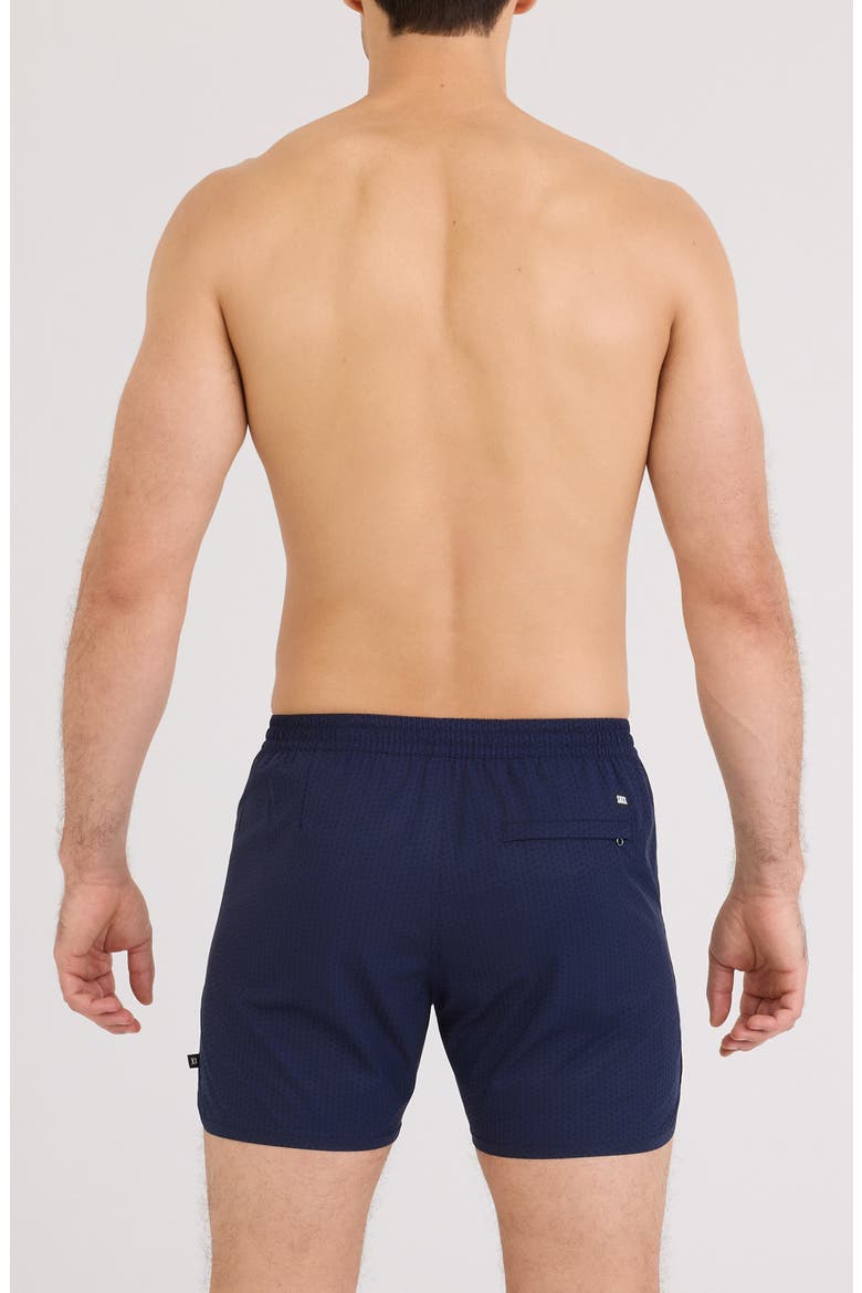 Harbormaster 2N1 5-Inch Swim Trunks, Alternate, color, CHK PLEASE-MARITIME