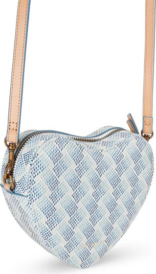 Camden Heart Crossbody Bag