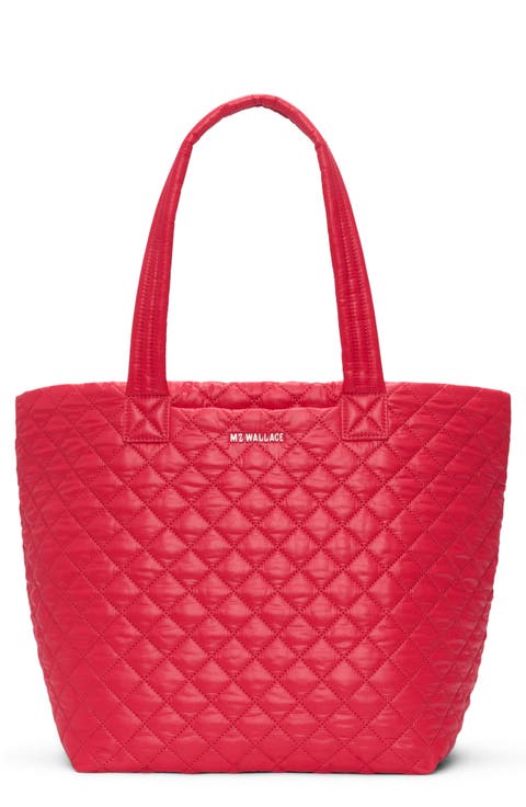 Medium Metro Deluxe Tote