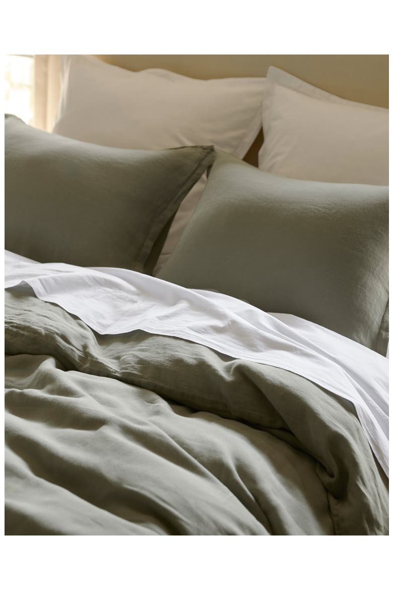 Percale Top Sheet, Alternate, color, WHITE