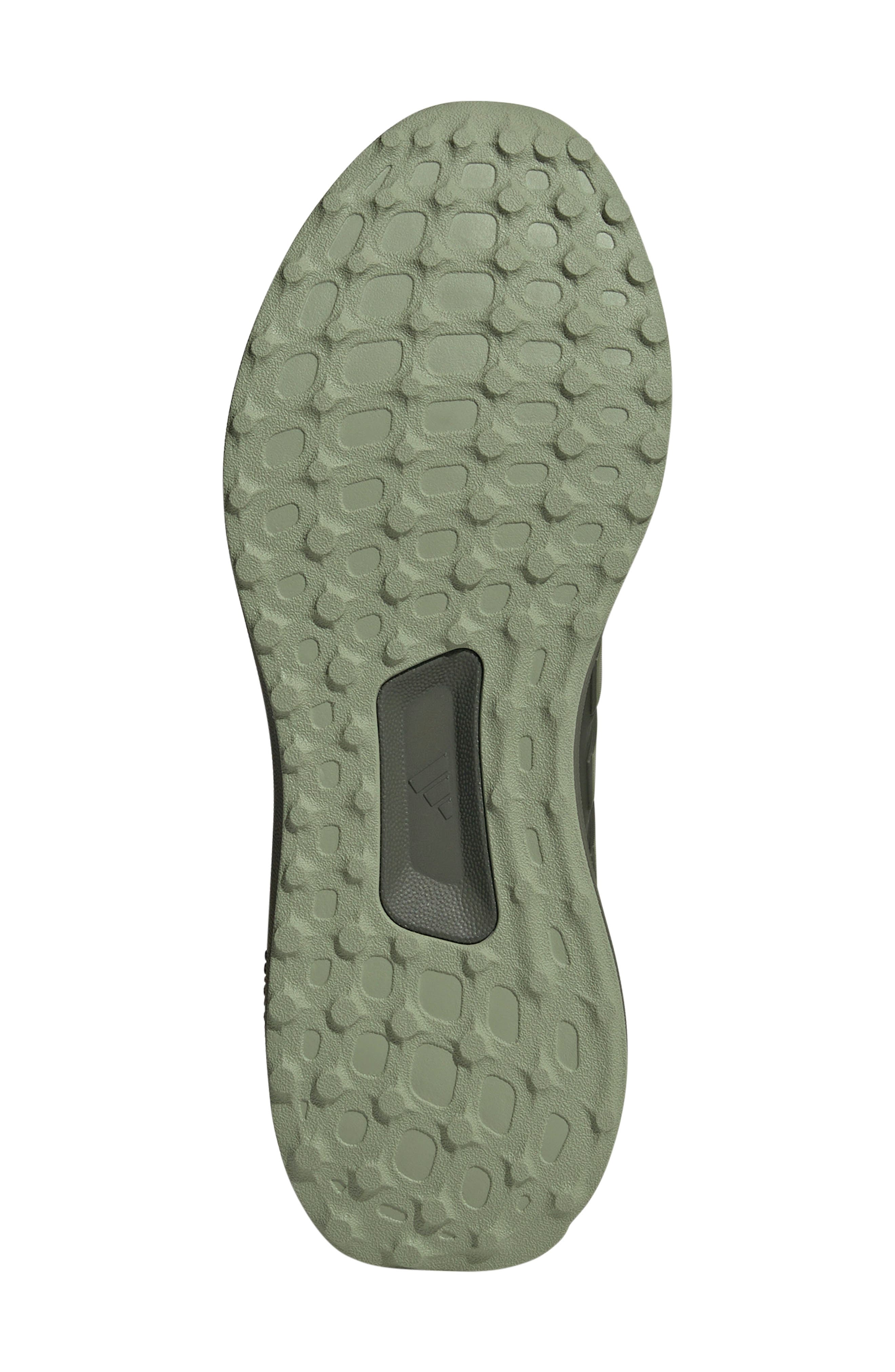 adidas Ultradream DNA Knit Sneaker, Alternate, color, 