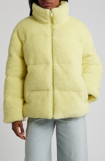 UGG® Emmalyn UGGfluff Puffer Jacket | Nordstrom UGG® Emmalyn UGGfluff Puffer Jacket | Nordstrom