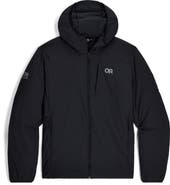 Outdoor Research Vesper Insulated Hooded Jacket