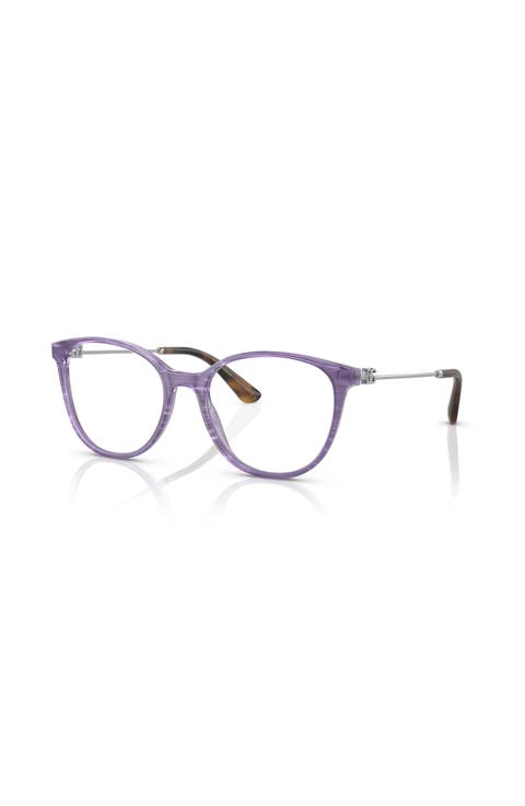 52mm Butterfly optical glasses