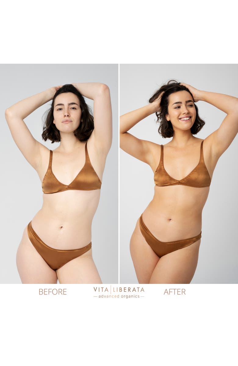 VITA LIBERATA Heavenly Tanning Elixir, Alternate, color, 