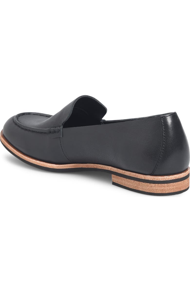 Kork-Ease<sup>®</sup> Moc Toe Flat, Alternate, color,