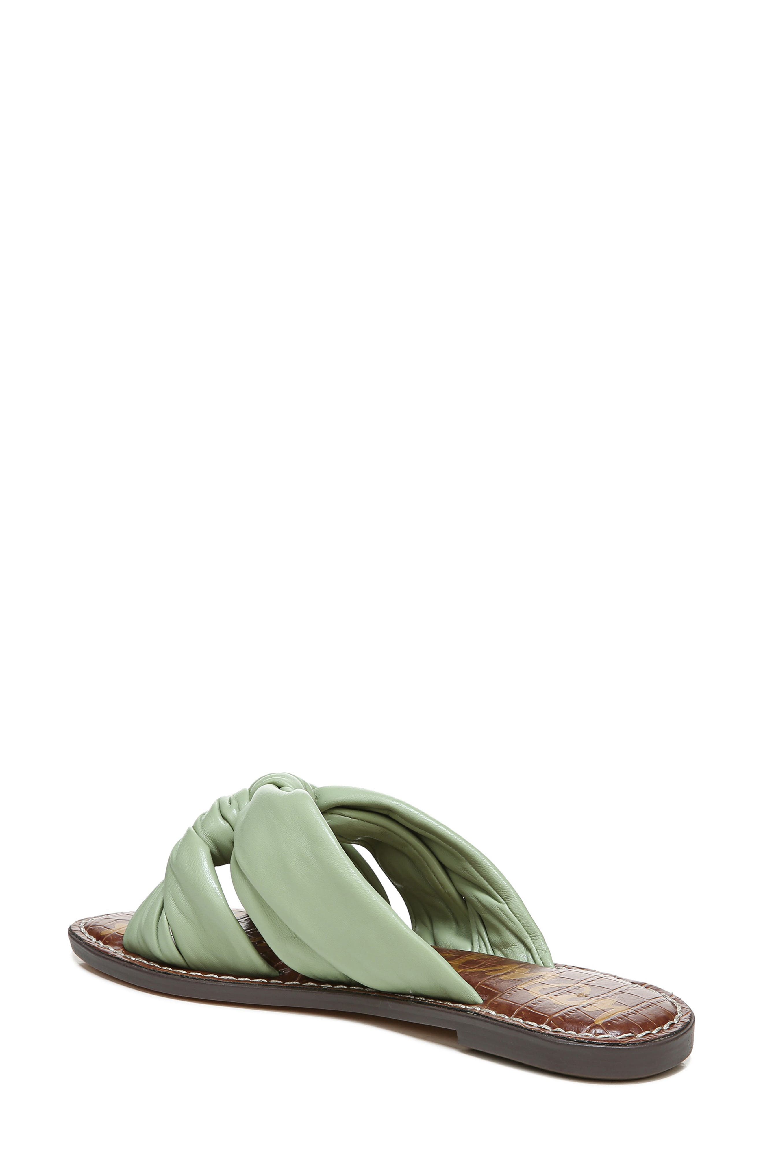 Sam Edelman Garson Slide Sandal, Alternate, color, 