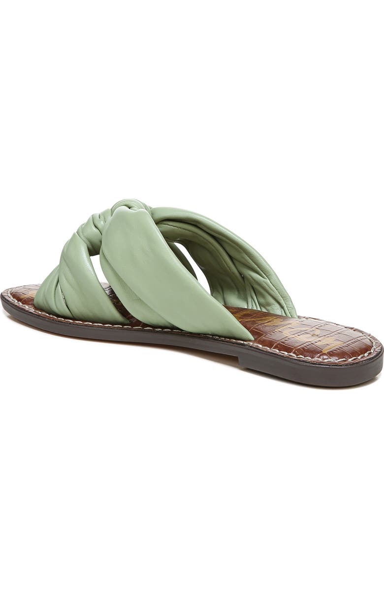 Sam Edelman Garson Slide Sandal, Alternate, color,