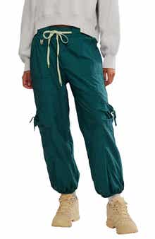 Free People FP Movement High Point Hiking Joggers