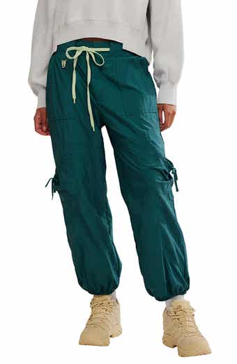 Free People FP Movement High Point Hiking Joggers