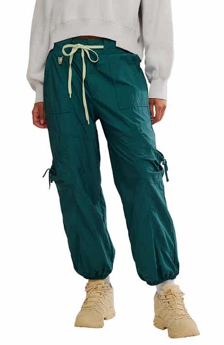 Free People FP Movement High Point Hiking Joggers