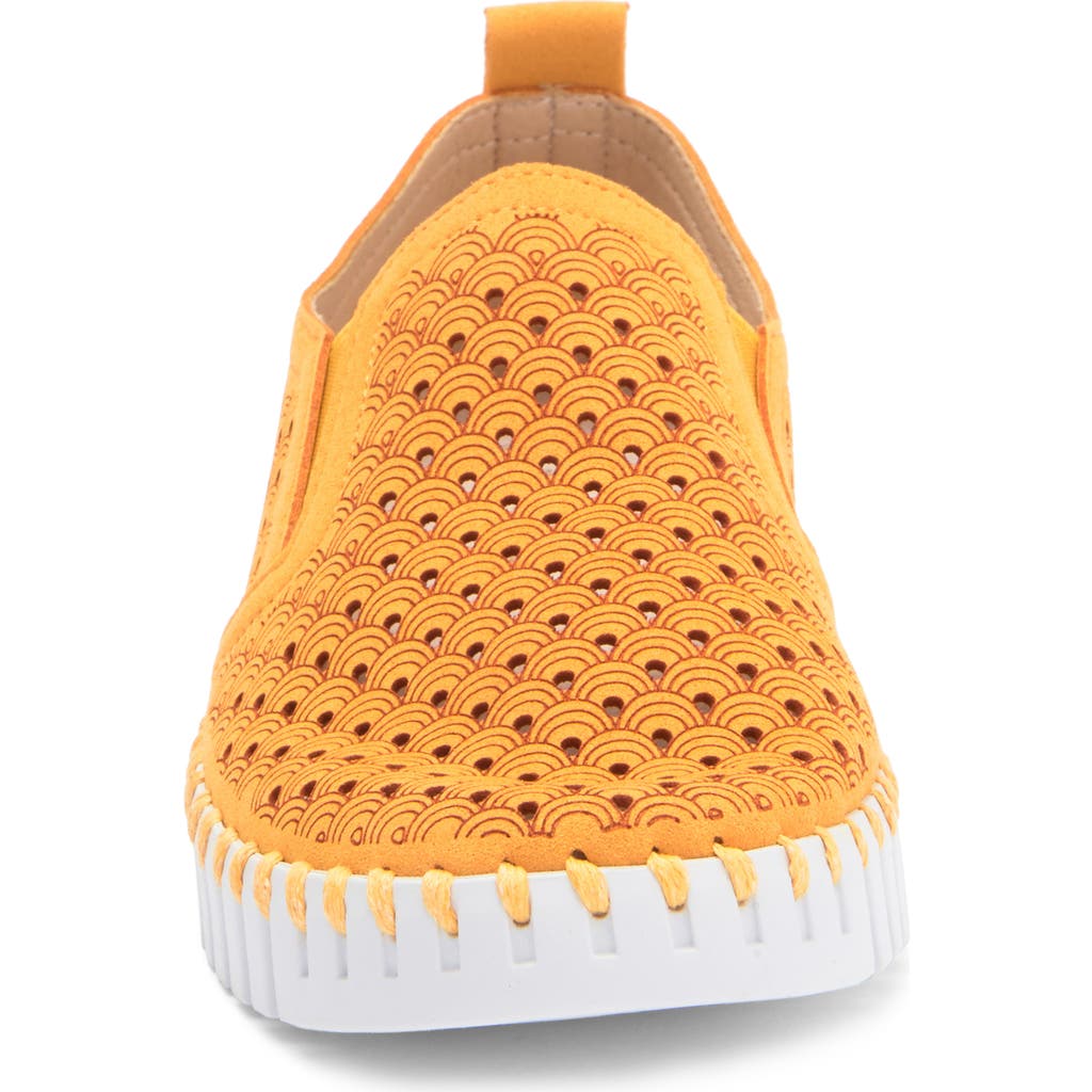 Ilse Jacobsen Tulip Slip-on Sneaker