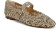 Sam Edelman Michaela Knit Mary Jane Flat