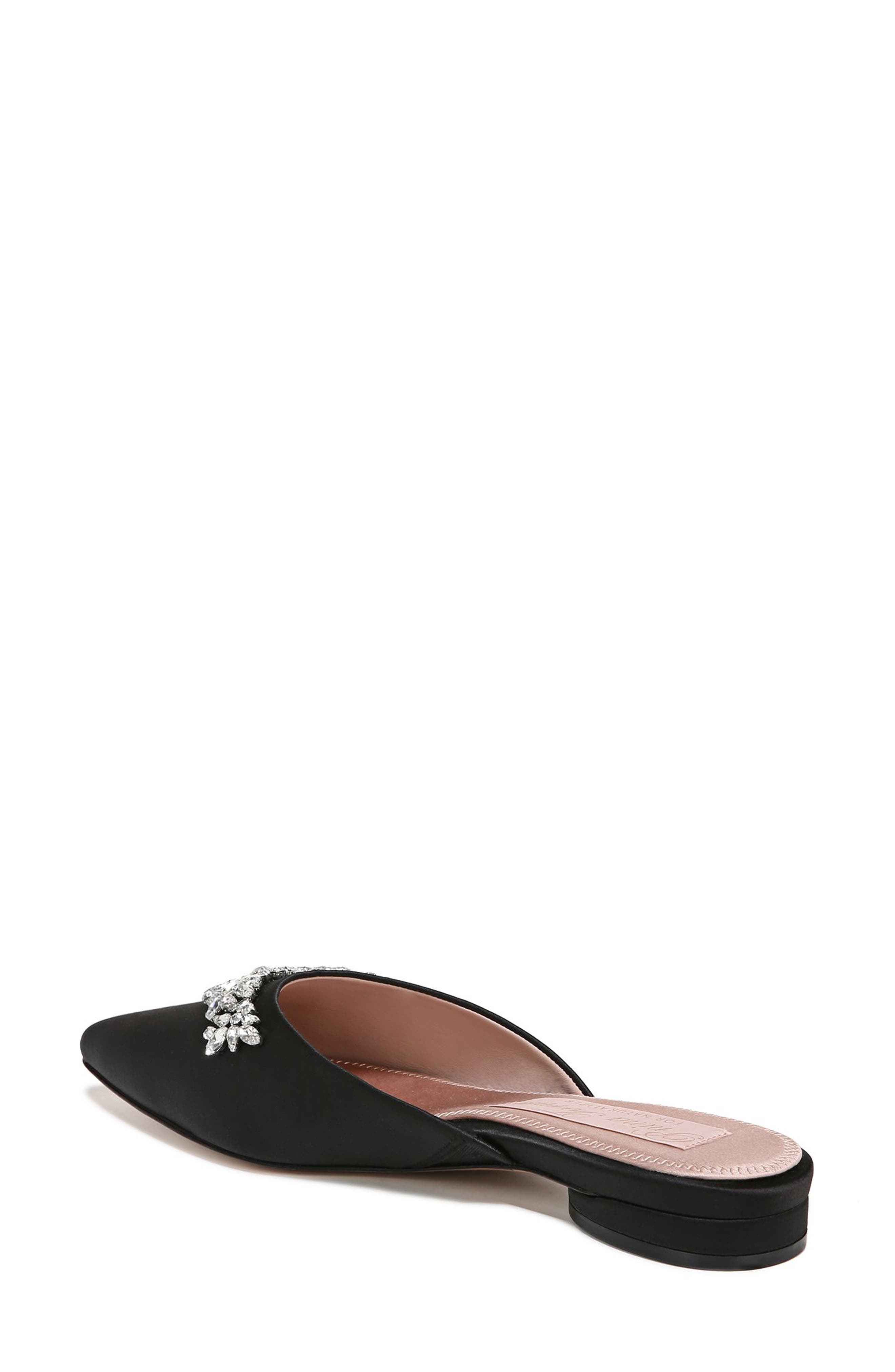 Naturalizer Pnina Tornai for Naturalizer Pyaar Pointed Toe Mule, Alternate, color, 