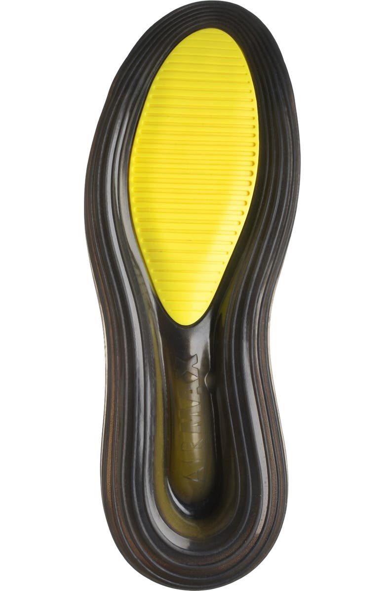 Nike Air Max 720 Sneaker, Alternate, color,