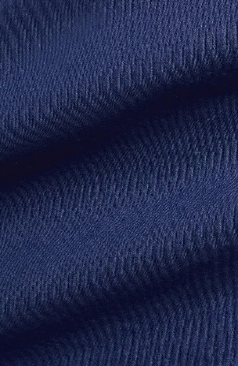 Polo Ralph Lauren Classic Fit Short Sleeve Button-Up Shirt, Alternate, color, 