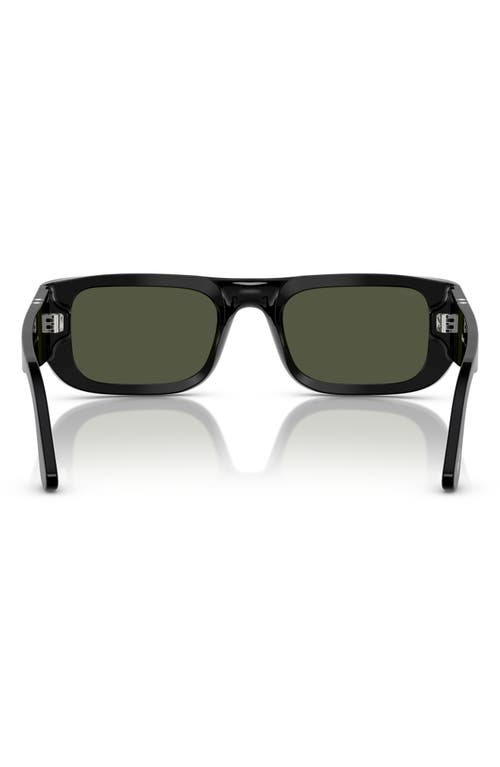 Persol Adrien In Black