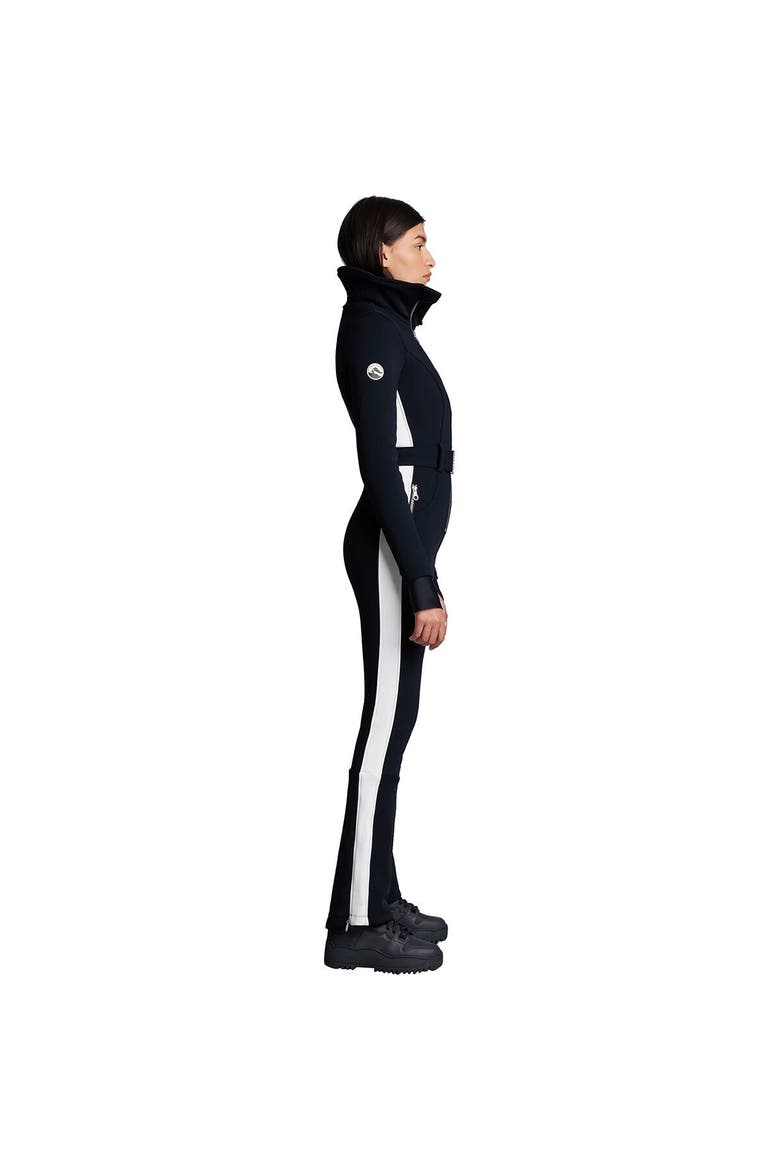Otb Snow Suit - Women's, Alternate, color, Onyx