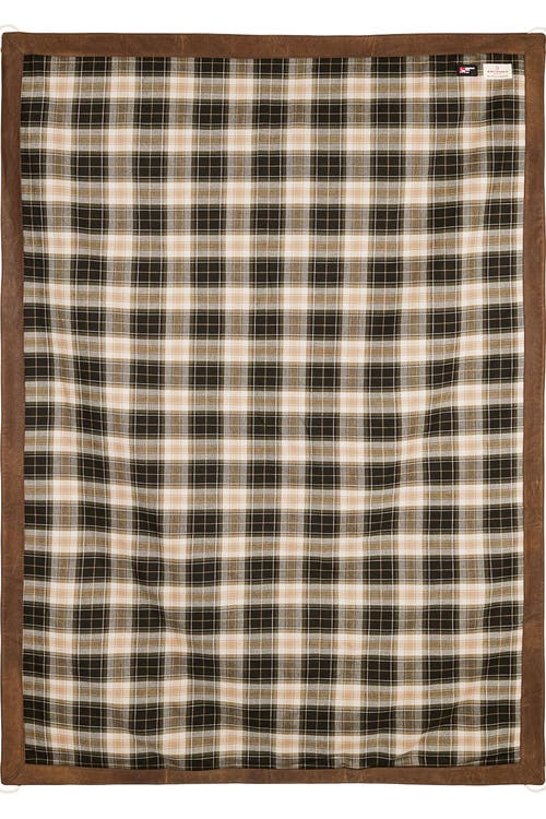 Amundsen Sports Field Blanket