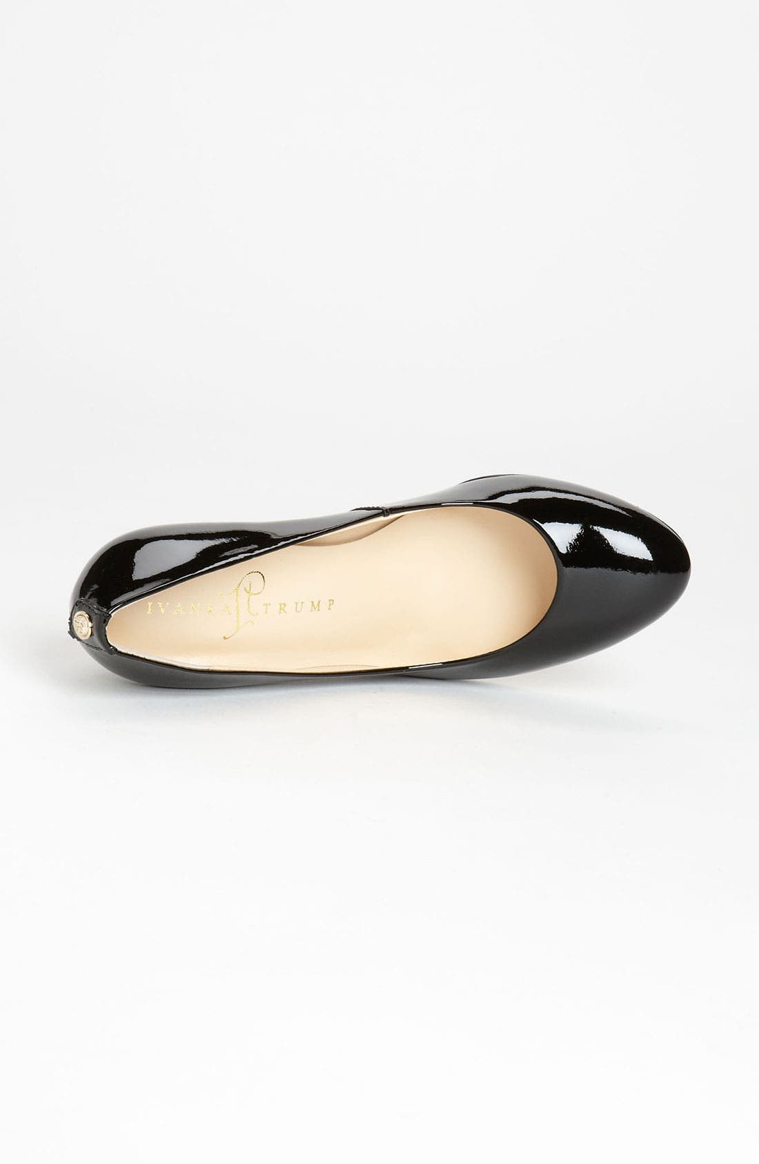 Ivanka Trump JANIE PUMP, Alternate, color, 