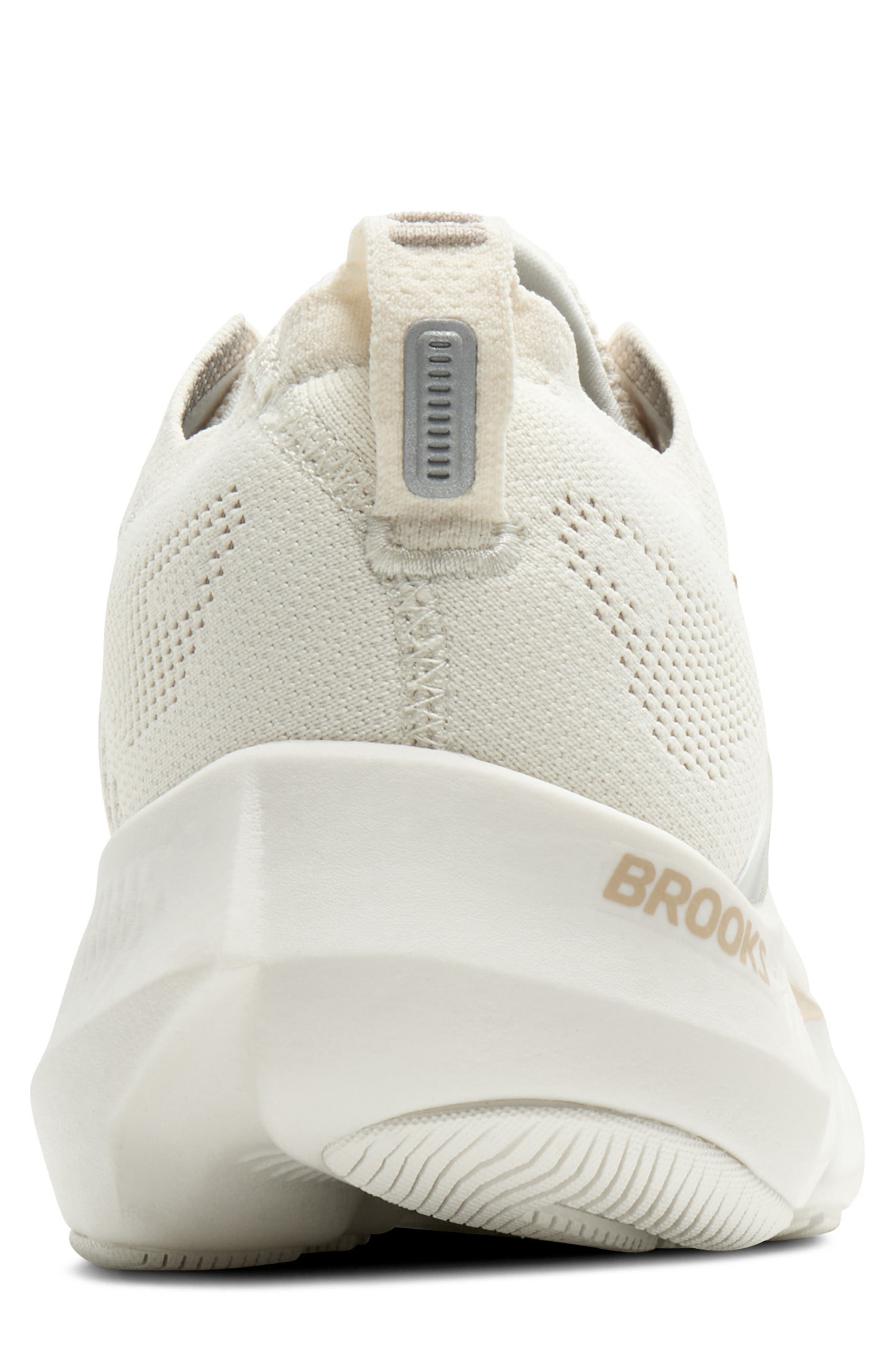 Glycerin Flex Running Sneaker, Alternate, color, COCONUT/ STARFISH/ CHATEAU