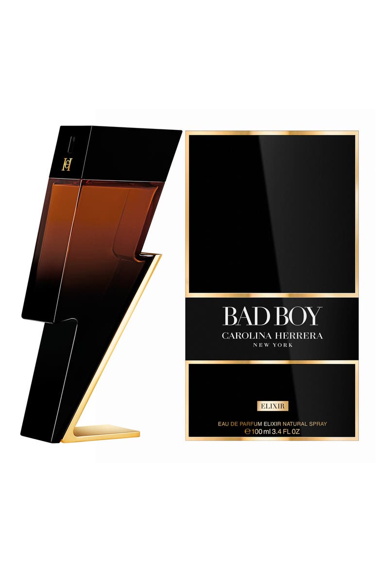 Bad Boy Elixir Eau de Parfum, Alternate, color, NO COLOR
