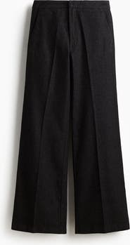 H&M Flared High Jeans