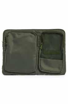 Pocket Laptop Sleeve