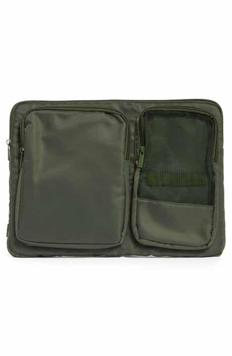 Pocket Laptop Sleeve