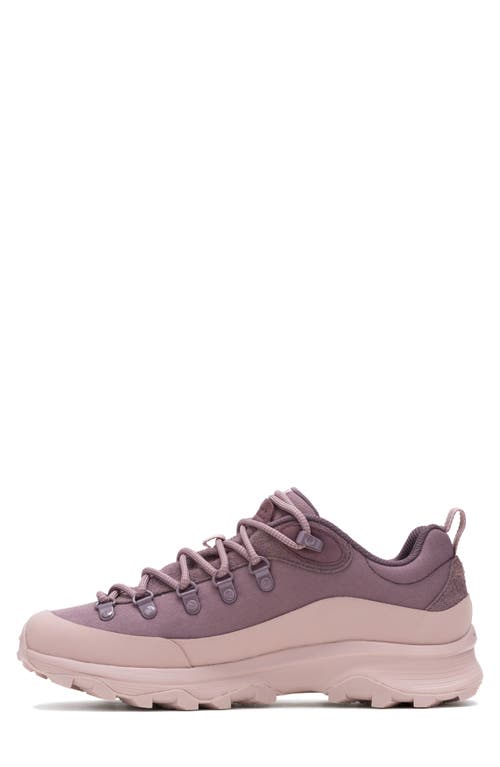 Merrell Ontario Sp Rs Sneaker In Peppercorn