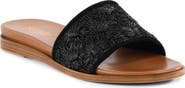 Seychelles Dakota Slide Sandal