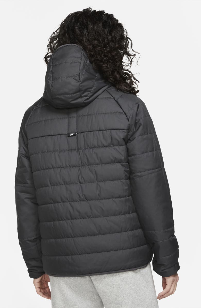 Nike Sportswear Therma-FIT Legacy Reversible Jacket, Alternate, color, 