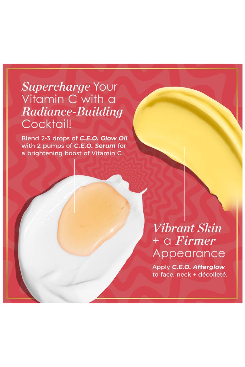 Morning Buzz Skin Care Set $147 Value, Alternate, color, RED