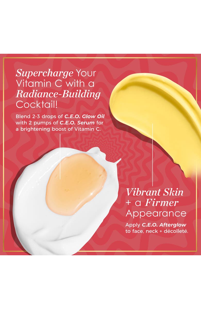 Sunday Riley Morning Buzz Skin Care Set $147 Value, Alternate, color,