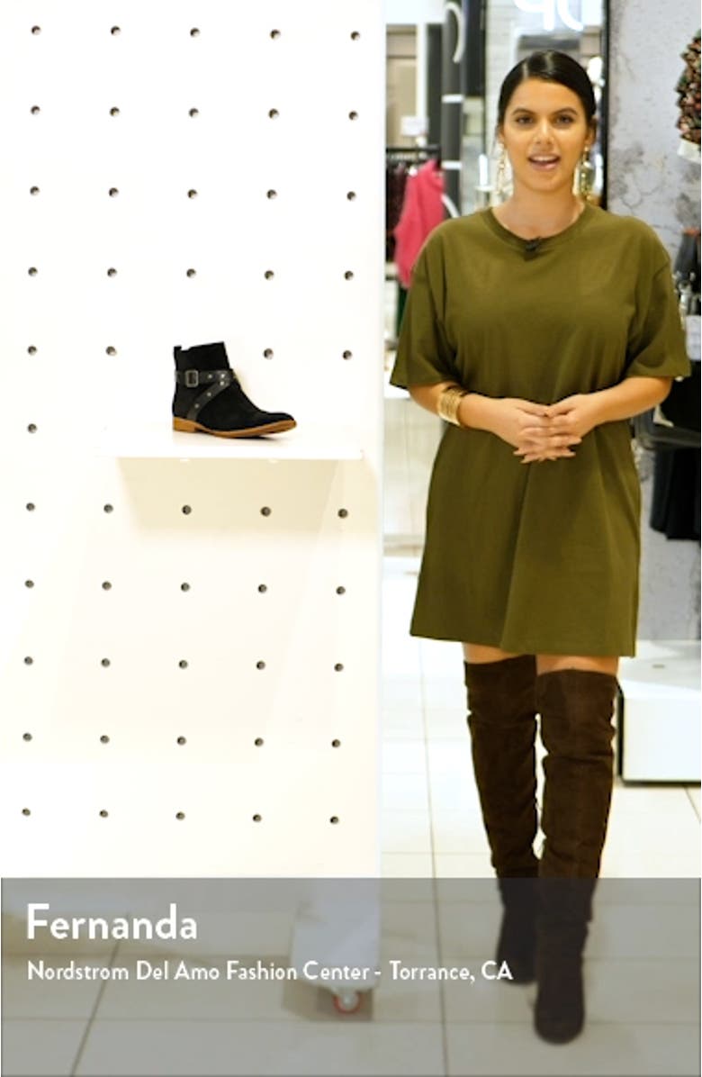 Kenai Bootie, sales video thumbnail