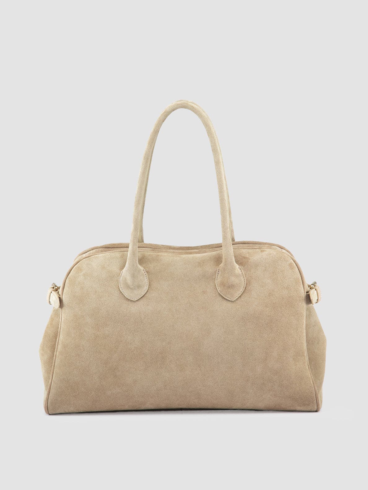 Officine Creative Julie 019 Tote Bag, Alternate, color, Light Brown