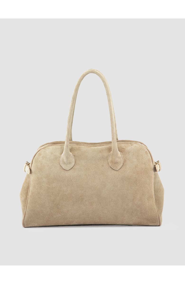 Officine Creative Julie 019 Tote Bag, Alternate, color, Light Brown