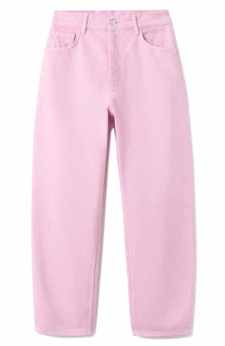 High Waist Jennifer Jeans