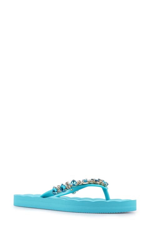 Queen Flip Flop (Women)