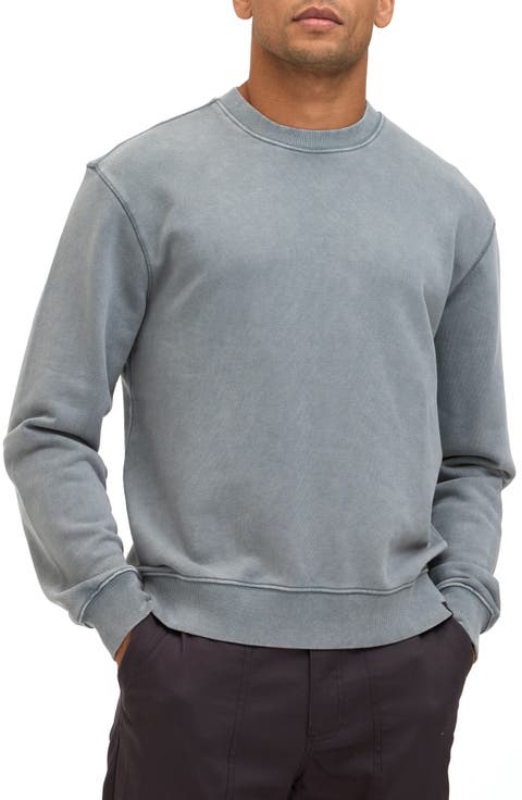 Dallas Pullover Sweatshirt