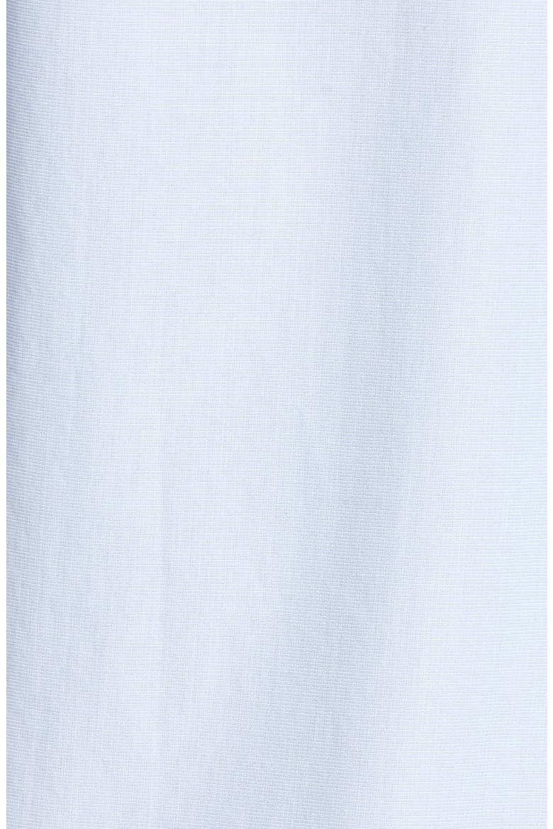 Joedy Button-Up Shirt, Alternate, color, LIGHT BLUE END ON END