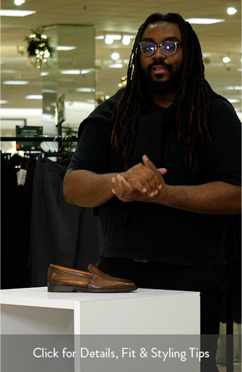 Moc Toe Loafer, sales video thumbnail