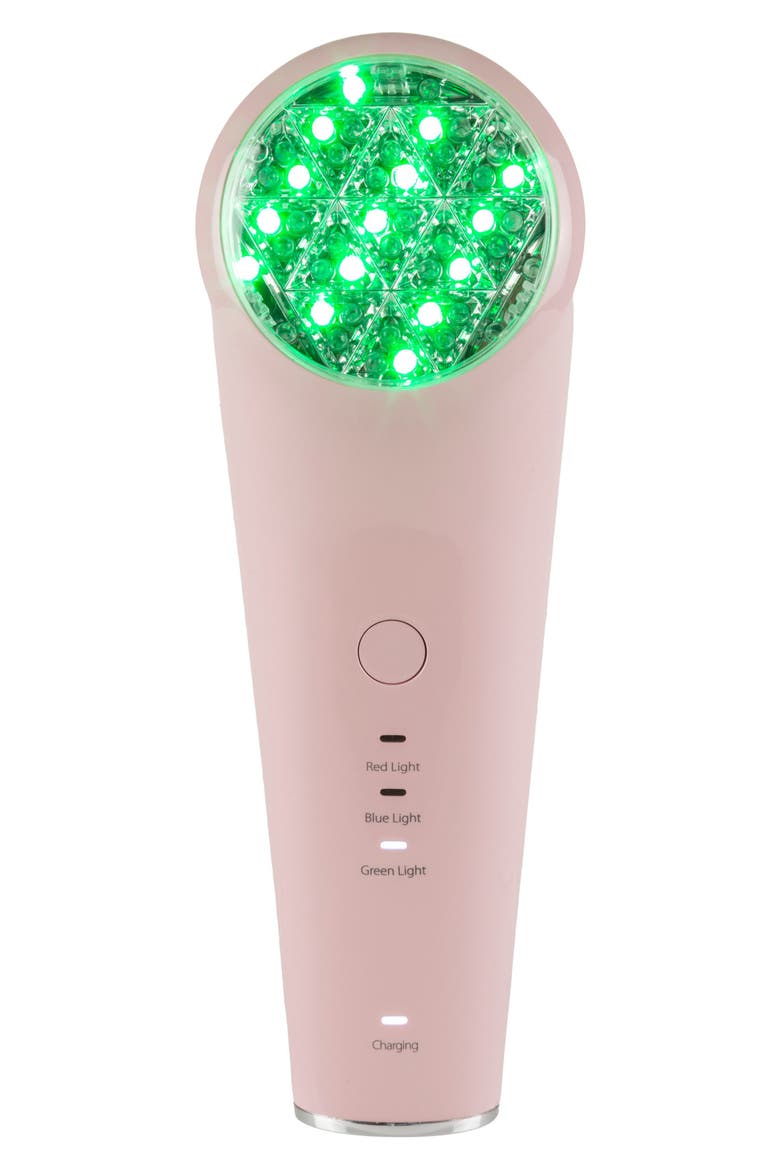 Revilit LED Tool, Alternate, color, PINK MULTI