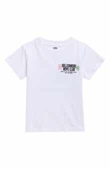 Kids' BB Rainforest Graphic T-Shirt