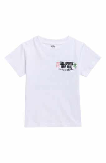 Kids' BB Rainforest Graphic T-Shirt