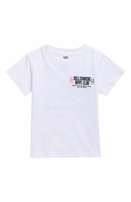 Kids' BB Rainforest Graphic T-Shirt