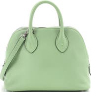 Pre-Owned Hermes Bolide 1923 Bag Evercolor Mini